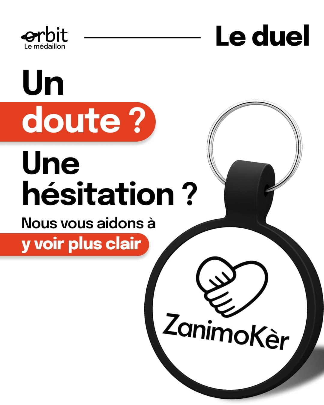 Comparatif médaillons connectés pour chiens 2026